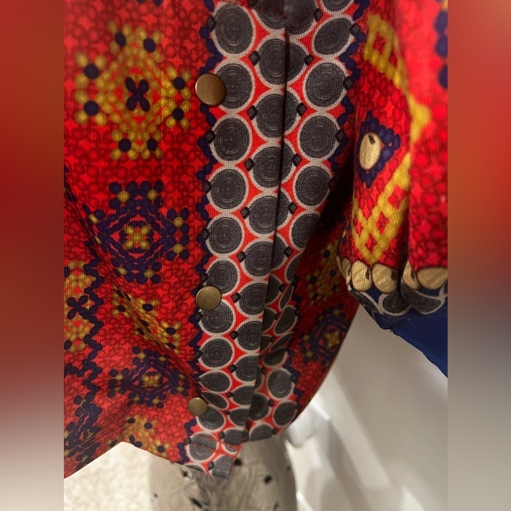 Khaadi NWT Sweatshirt M - Picture 5 of 6